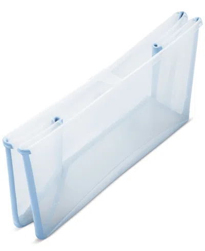 Stokke Baby Flexi Bath Bundle In Blue