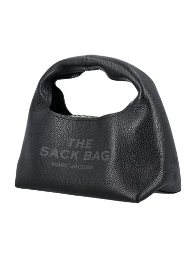 Marc Jacobs The Sack Bag Black