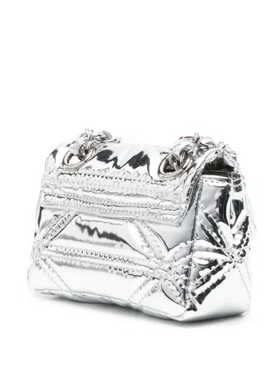 Vivienne Westwood Vinnie Quilted Mini Bag