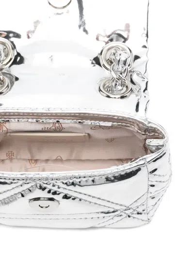 Vivienne Westwood Vinnie Quilted Mini Bag