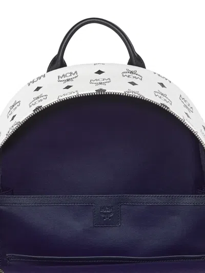 Mcm X Snipes Stark Backpack