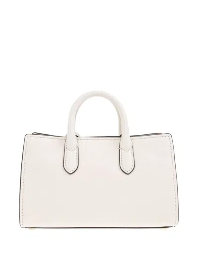 Michael Michael Kors Mini Scarlett Lock-detail Tote Bag