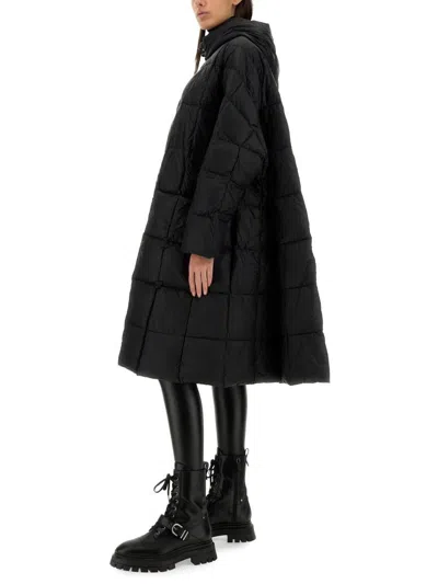 Ienki Ienki Pyramid Leon Long Down Jacket