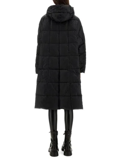 Ienki Ienki Pyramid Leon Long Down Jacket