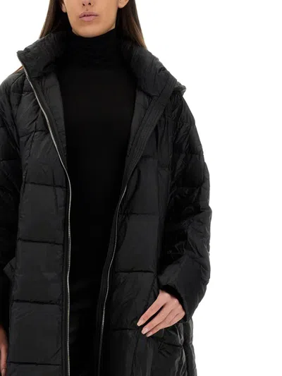 Ienki Ienki Pyramid Leon Long Down Jacket
