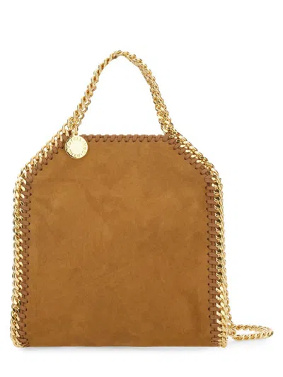 Stella Mccartney "falabella Tiny" Bag