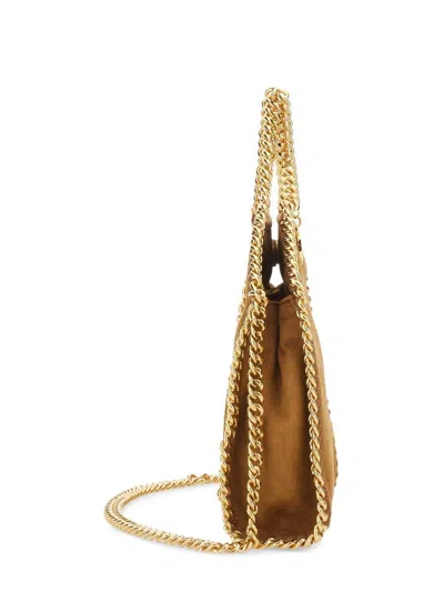 Stella Mccartney "falabella Tiny" Bag