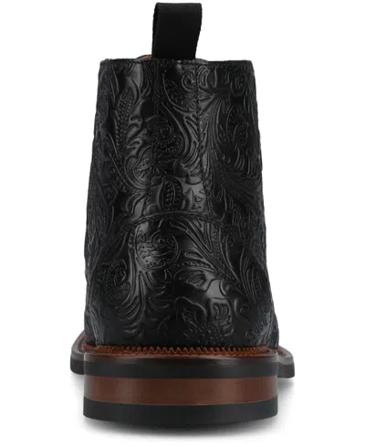Taft Rome Dress Boot