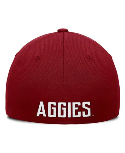 Top Of The World Men's Maroonâ Texas A&m Aggies Reflex 2.0 Flex Fit Hat