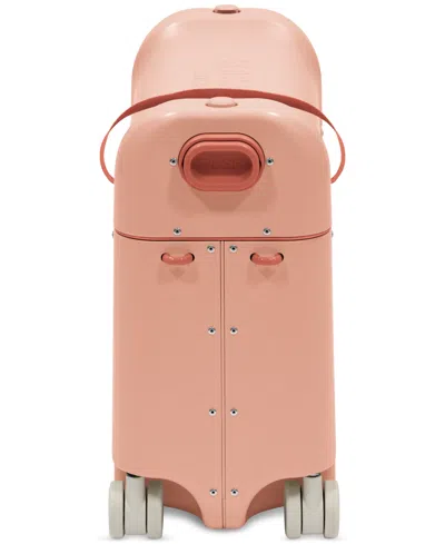 Stokke Baby Jetkids Bedbox In Pink