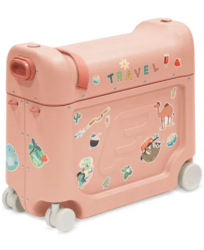 Stokke Baby Jetkids Bedbox In Pink