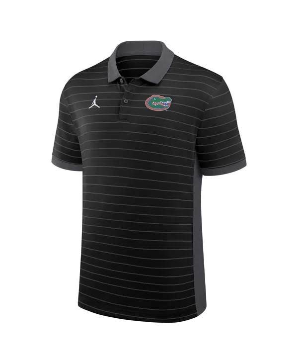 Jordan Men S Black Florida Gators 2025 Early Season Coaches Sideline 259765580