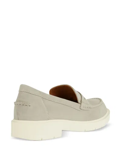 Geox Spherica Penny Loafer