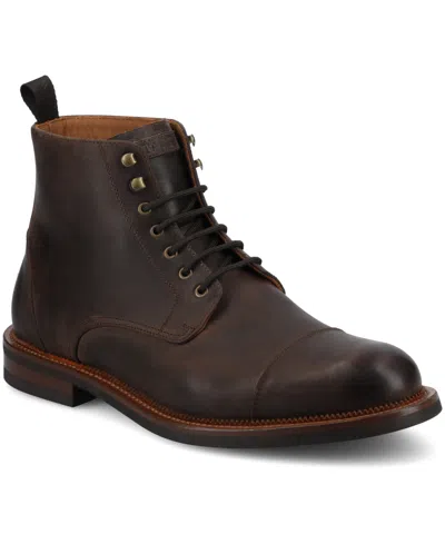 Taft Rome Dress Boot