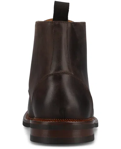 Taft Rome Dress Boot