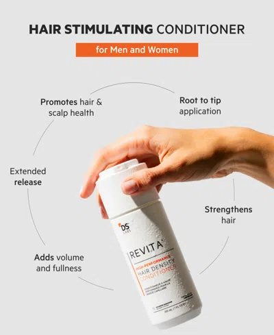 Ds Laboratories Revita High-performance Hair Density Conditioner, 205 ml