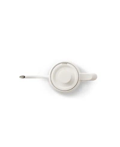 Balmuda Electric Gooseneck Kettle In White