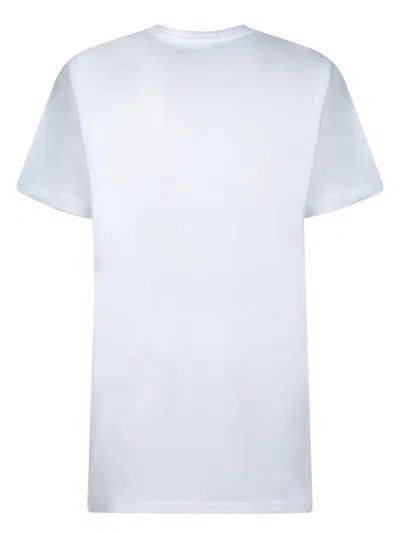 Alessandro Enriquez T-shirts In White