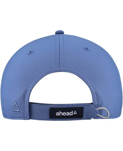 Ahead Men's Blue Truist Championship Frio Tech Adjustable Hat