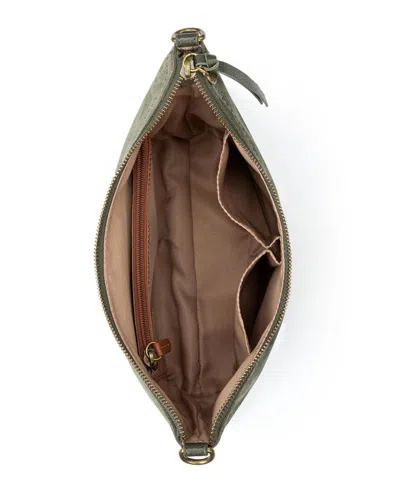 The Sak Jasmine Medium Leather Hobo Bag