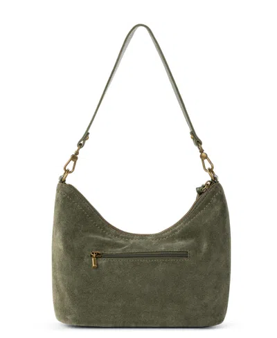 The Sak Jasmine Medium Leather Hobo Bag