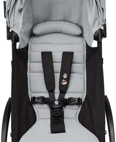 Stokke Baby Yoyo Stroller In Black