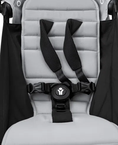 Stokke Baby Yoyo Stroller In Black