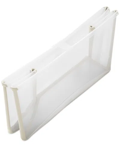 Stokke Baby Flexi Bath Bundle In White