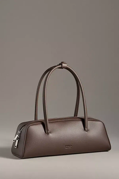 Freja East West Shoulder Bag