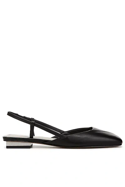 Sarto Telica Slingback Flats