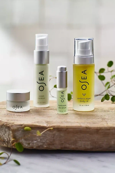 Osea Bestsellers Discovery Set