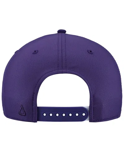 Ahead Men's Purple Truist Championship Alto Rope Adjustable Hat