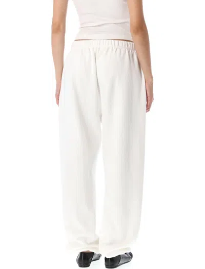 Fear Of God Essential Classic Sweatpant In White