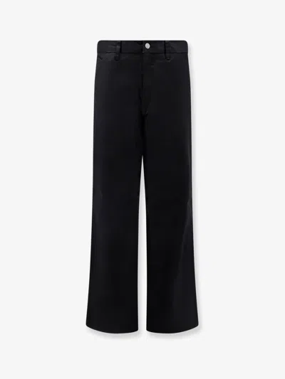Carhartt Pants & Shorts In Black