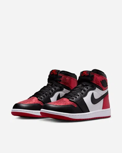 Jordan Brand Air Jordan 1 Retro High Og "ruby"