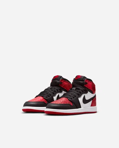 Jordan Brand Air Jordan 1 Retro High Og "ruby" (preschool)