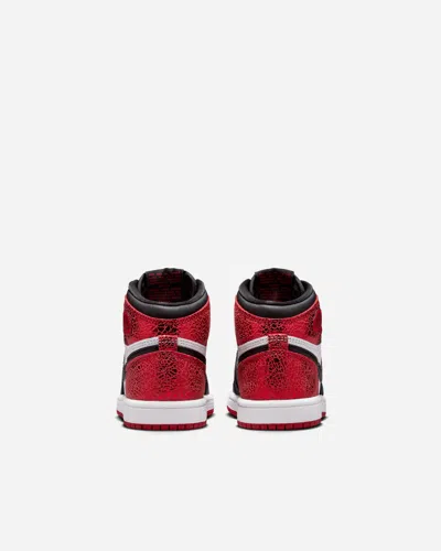 Jordan Brand Air Jordan 1 Retro High Og "ruby" (preschool)