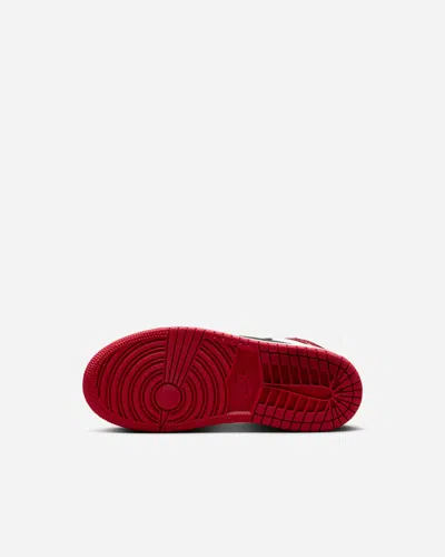 Jordan Brand Air Jordan 1 Retro High Og "ruby" (preschool)