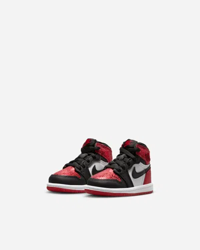 Jordan Brand Air Jordan 1 Retro High Og "ruby" (toddler)