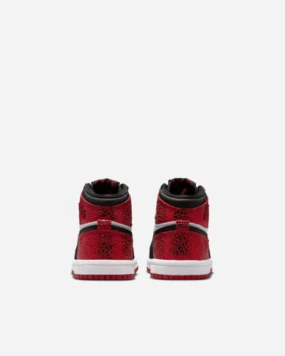 Jordan Brand Air Jordan 1 Retro High Og "ruby" (toddler)