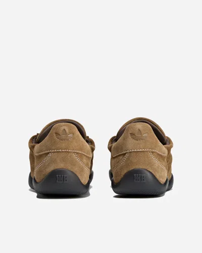 Adidas Ori Ginals X Wales Bonner Karintha Suede