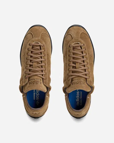 Adidas Ori Ginals X Wales Bonner Karintha Suede