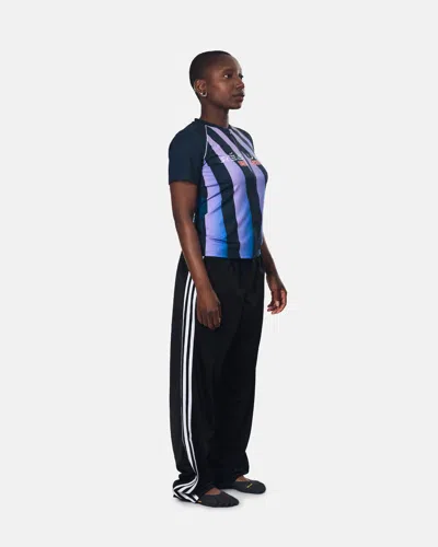 Resume Fatimars Tee In Black