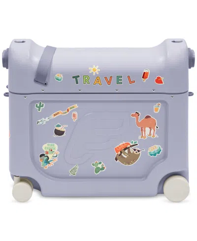 Stokke Baby Jetkids Bedbox In Blue