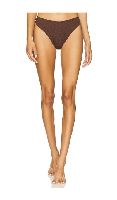 Lpa Cecilia Bottom In Brown