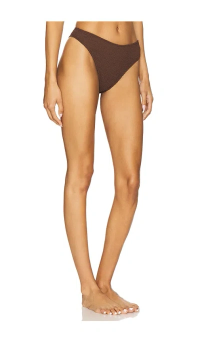 Lpa Cecilia Bottom In Brown