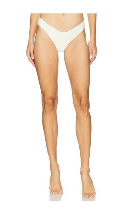 Lpa Amelie Bottom In White
