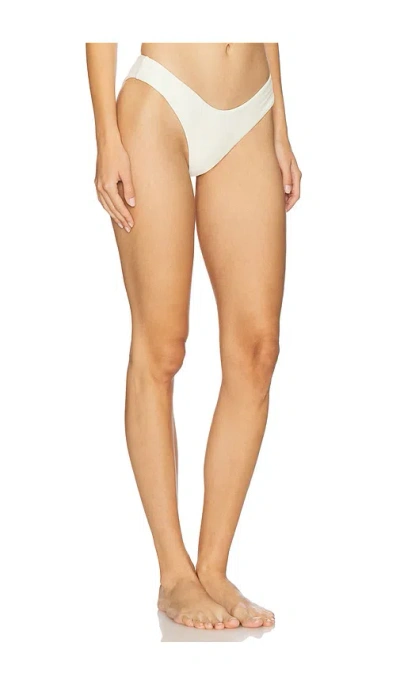 Lpa Amelie Bottom In White