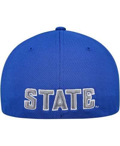 Top Of The World Men's Royal Georgia State Panthers Reflex Performance Flex Hat