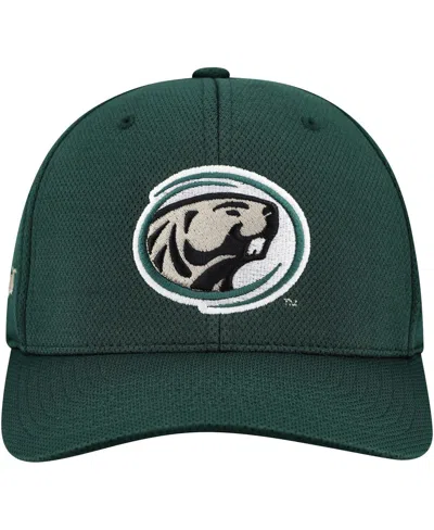 Top Of The World Men's Green Bemidji State Beavers Reflex Performance Flex Hat